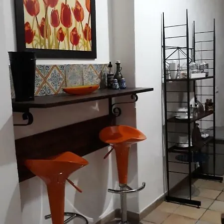 Bedda Sicilia Mia بيت للعطل *