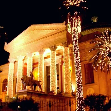 Bedda Sicilia Mia باليرمو
