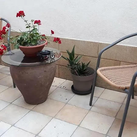 Bedda Sicilia Mia بيت للعطل *