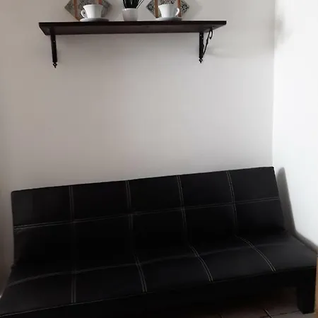 Bedda Sicilia Mia بيت للعطل *
