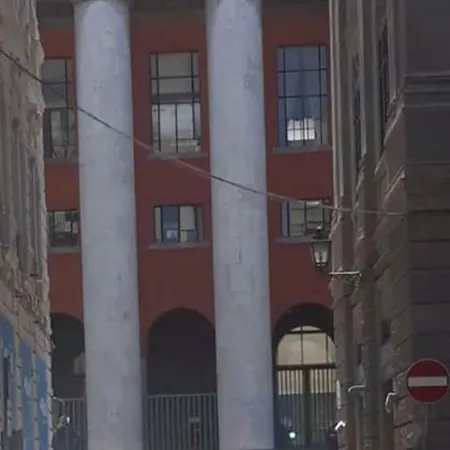 بيت للعطل Bedda Sicilia Mia *