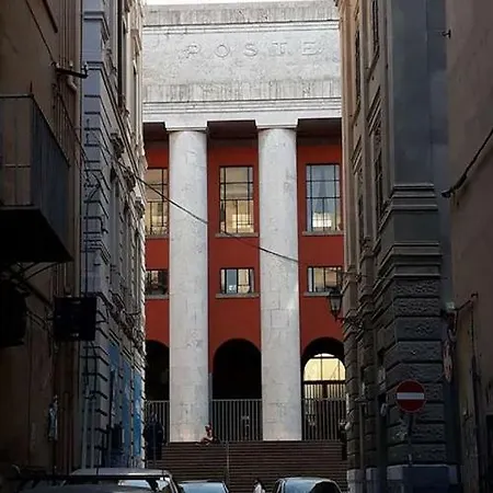 Hébergement de vacances Bedda Sicilia Mia *