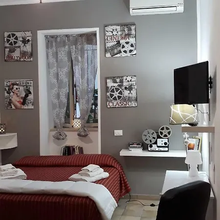 Bedda Sicilia Mia Holiday home *