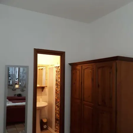Bedda Sicilia Mia Holiday home Palermo