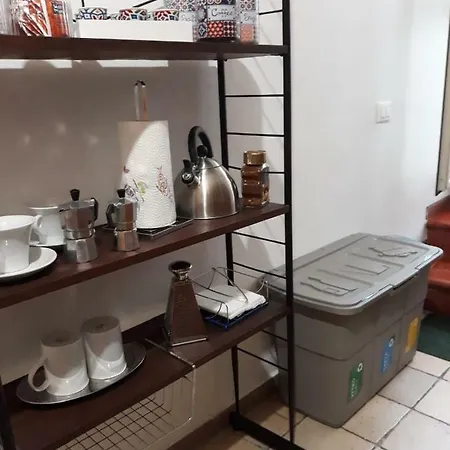 Bedda Sicilia Mia Holiday home Palermo