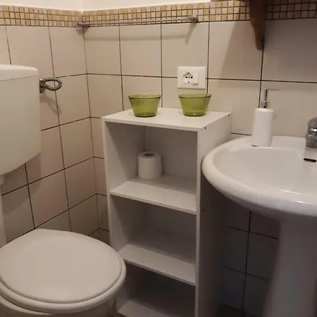 Holiday home Bedda Sicilia Mia *