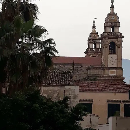 Bedda Sicilia Mia *
