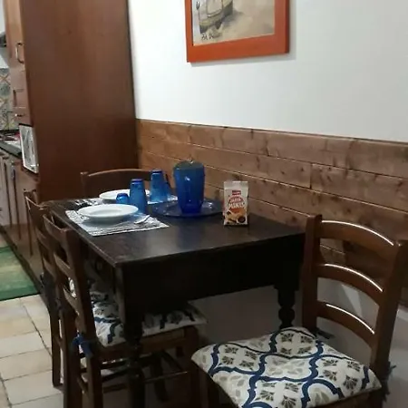 Bedda Sicilia Mia Holiday home *