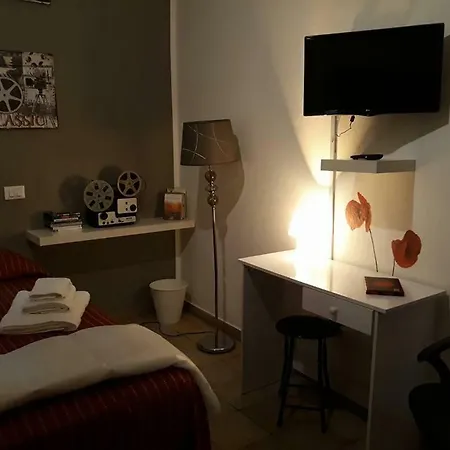 Bedda Sicilia Mia Holiday home Palermo