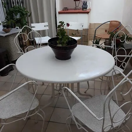 Bedda Sicilia Mia Holiday home *