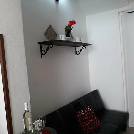 Holiday home Bedda Sicilia Mia