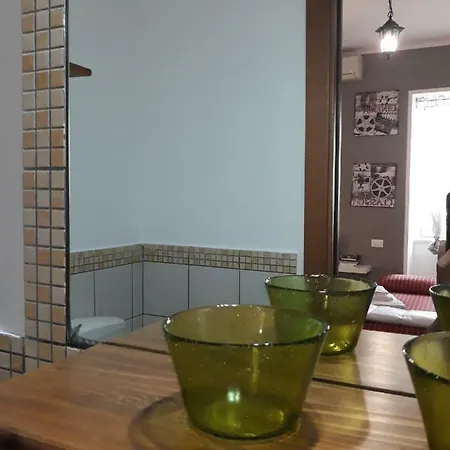 Holiday home Bedda Sicilia Mia