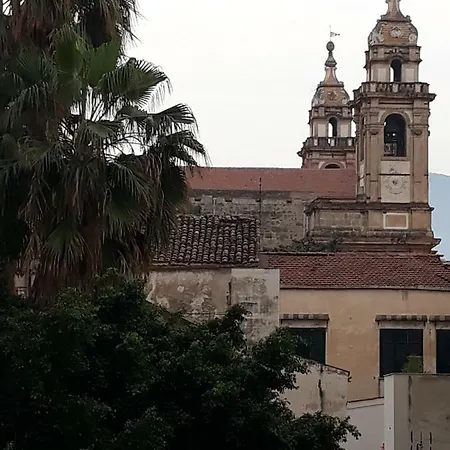 Bedda Sicilia Mia Palermo