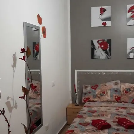 Bedda Sicilia Mia Hébergement de vacances