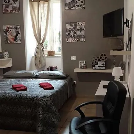 Holiday home Bedda Sicilia Mia