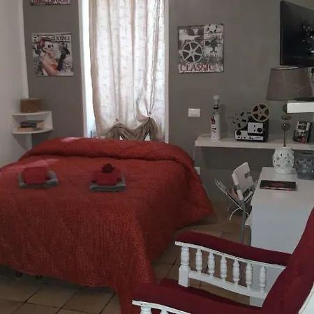 Bedda Sicilia Mia Holiday home *