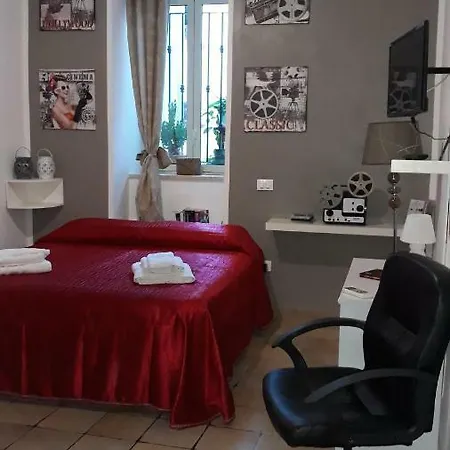 Holiday home Bedda Sicilia Mia