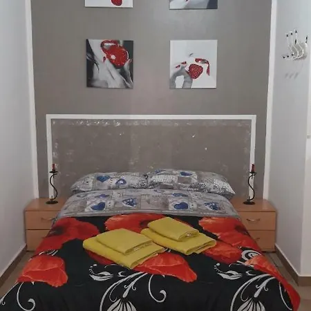 Bedda Sicilia Mia Holiday home