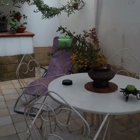 Bedda Sicilia Mia Holiday home