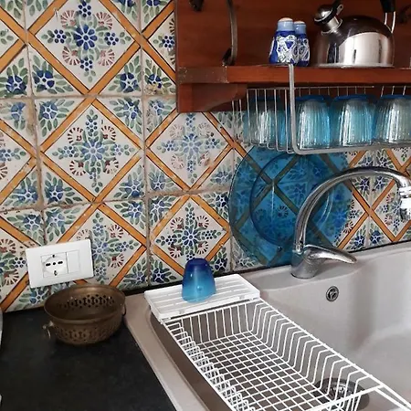 Bedda Sicilia Mia Casa vacanze Palermo